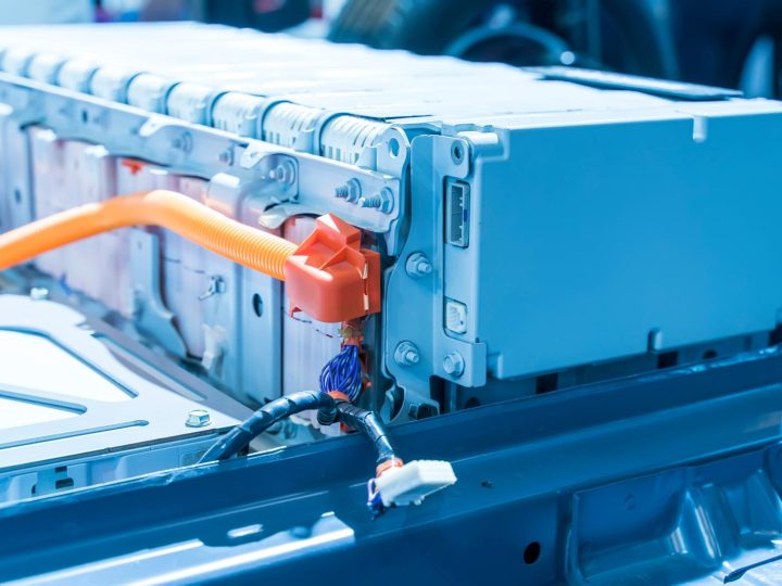 La nuova batteria LFP Zeekr: autonomia e ricarica ultrarapide