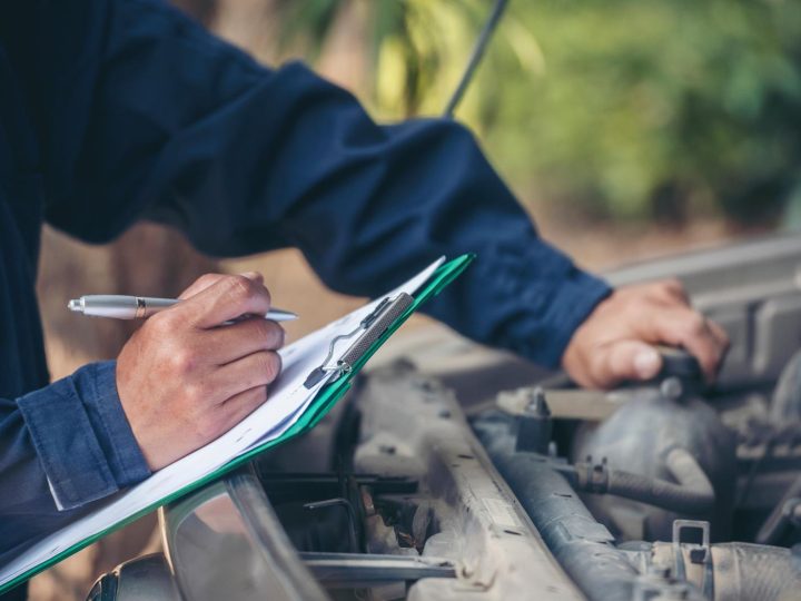 La classifica Tüv: le revisioni automobilistiche in Germania sotto la lente d’ingrandimento