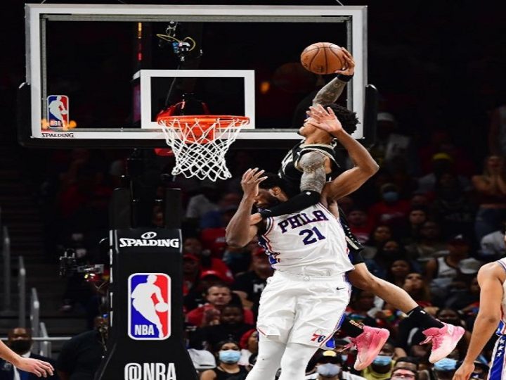 John Collins agita i Jazz di Fontecchio: potrebbe cambiare squadra