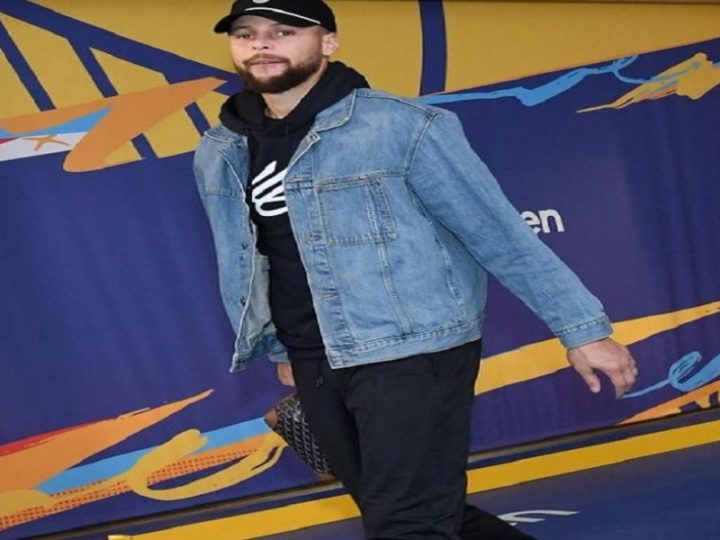 Curry conclude la striscia di 268 partite con triple: shock in NBA