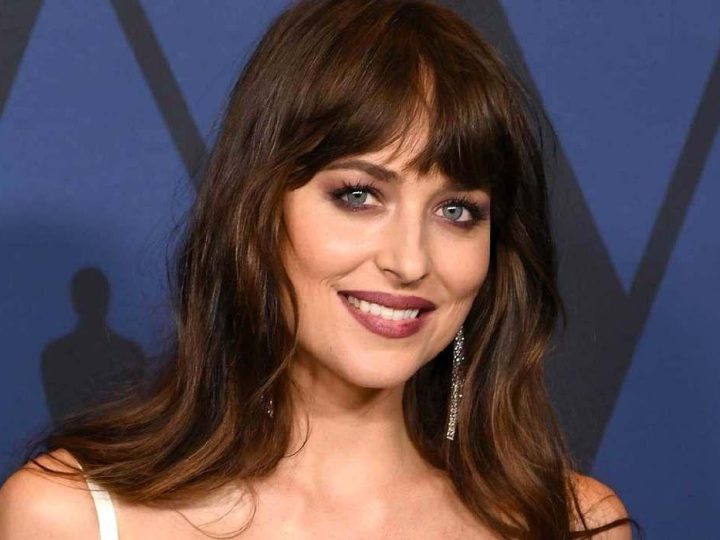Dakota Johnson rivela la sua formula segreta per il successo: dormire tanto!