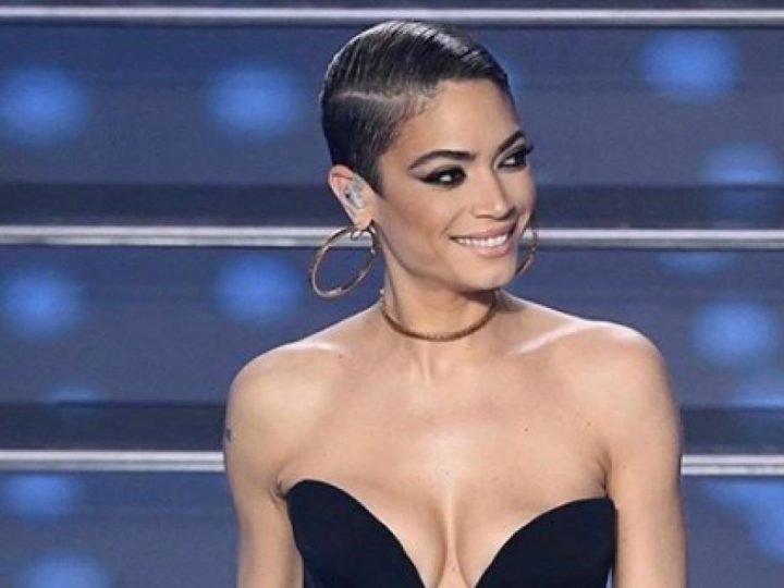 Elodie contro Gino Paoli: il tweet che ha scosso la scena musicale italiana