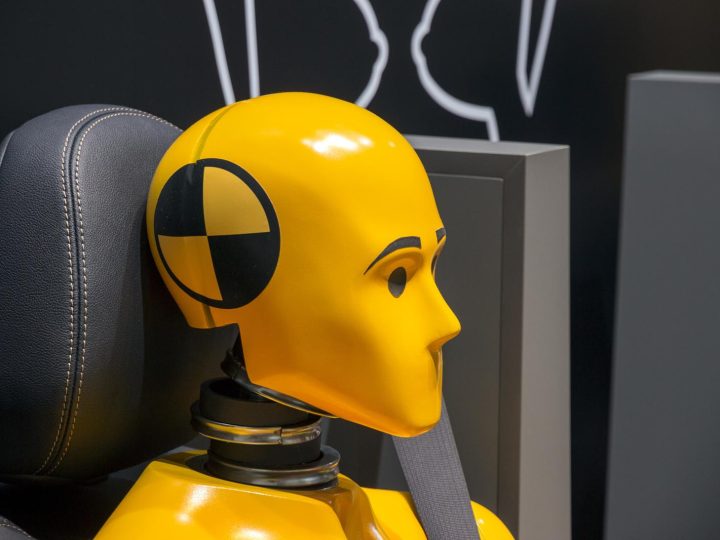 Le conclusioni di Euro NCAP: bilanciare sicurezza e dimensioni delle automobili