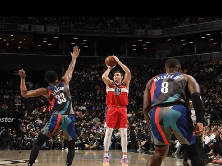 Gallinari alla Gazzetta sul futuro in NBA: “scambio? Non dipende da me”