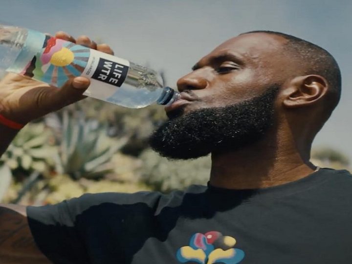 Successo dell’NBA Cup grazie a LeBron James e Las Vegas