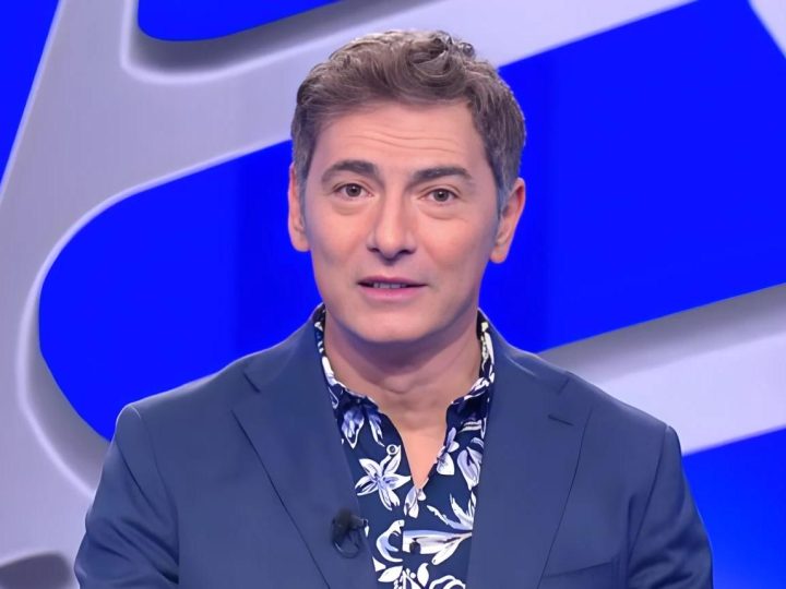 Svelato il mistero: Marco Liorni sarà il nuovo conduttore de L’eredità!