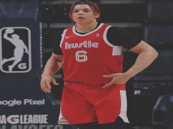 Lofton Jr fuori dai Grizzlies: decisione drastica della squadra NBA