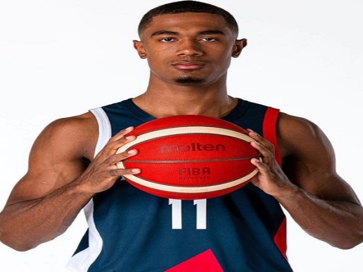 Maledon, la promessa francese, ora brillerà con i Phoenix Suns in NBA