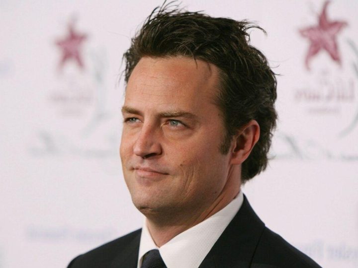 Matthew Perry: come un cocktail di droga l’ha portato alla fine inaspettata