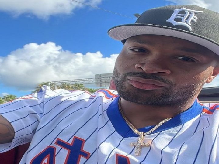 PJ Tucker contempla un possibile addio ai Los Angeles Clippers nel mercato NBA