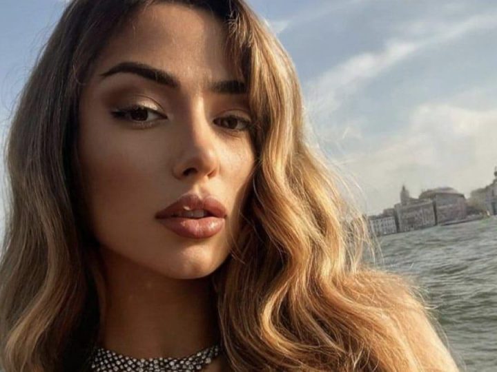 Soleil Sorge e Nicolò Zaniolo insieme? L’indizio che scuote il gossip!