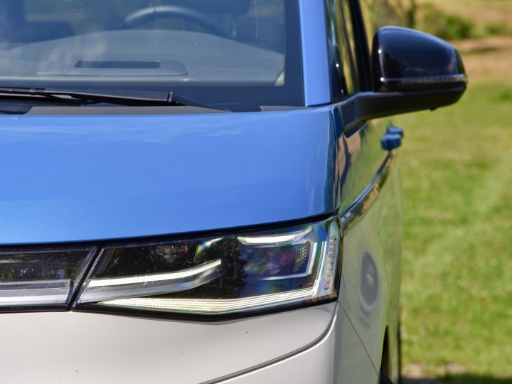 Cosa rende speciale il nuovo Volkswagen T7? Scopri i dettagli!
