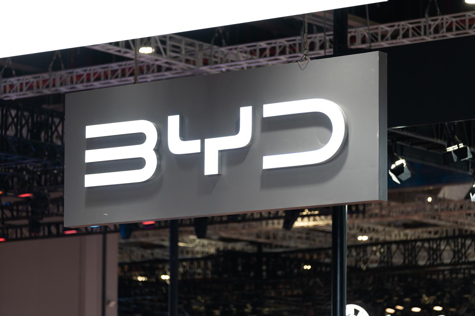 Byd in Ungheria: Innovazione e Sostenibilità nell’Automotive